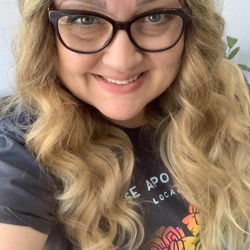 Meet your Posher, Sonja